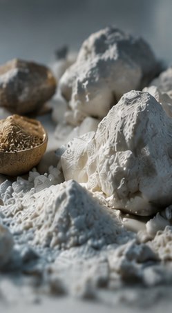 Zeolite