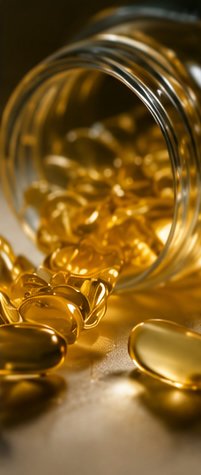Vitamin B1, B2, B6, B12