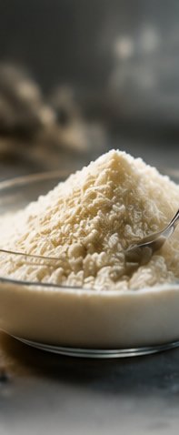 Marine Collagen Peptides (Fish-derived)